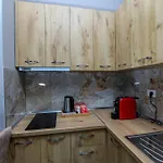N'baz - Pedonale, Apartamento