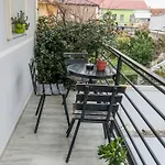 N'baz - Pedonale, Shkodra