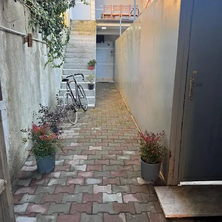 Apartman N'baz - Pedonale, Shkodra