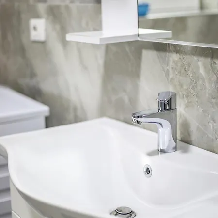 N'baz - Pedonale, Apartment Shkoder