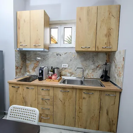 Apartamento N'baz - Pedonale,