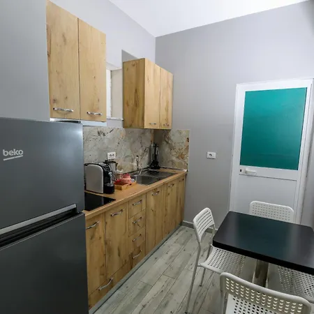 Apartamento N'baz - Pedonale, *