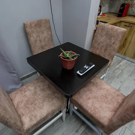 Apartamento N'baz - Pedonale, *