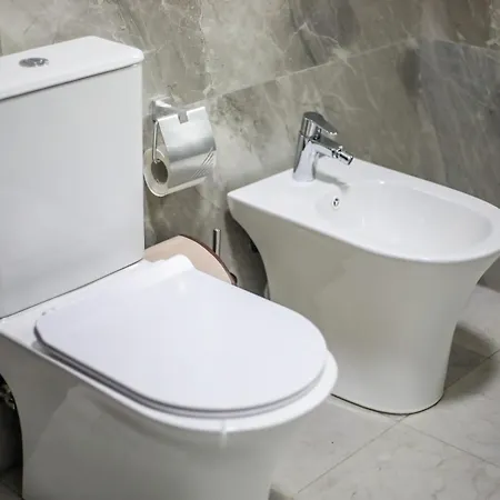 Apartamento N'baz - Pedonale, Shkodër