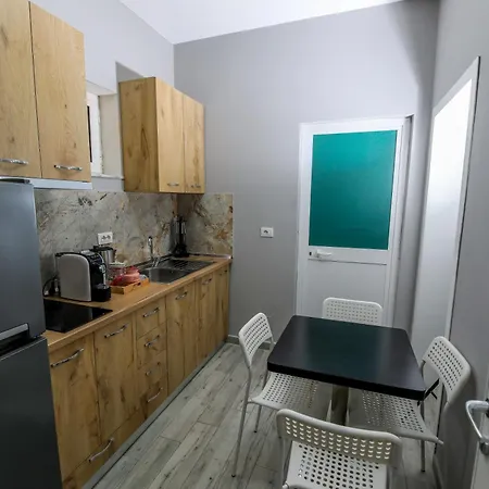 Apartamento N'baz - Pedonale, *