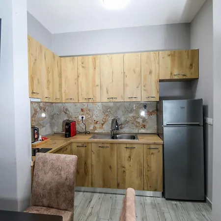 Appartamento N'baz - Pedonale, *