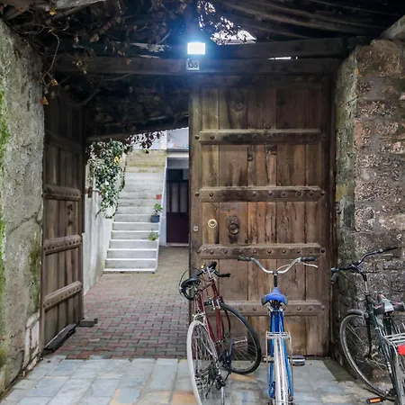 N'baz - Pedonale, Appartamento Shkodër