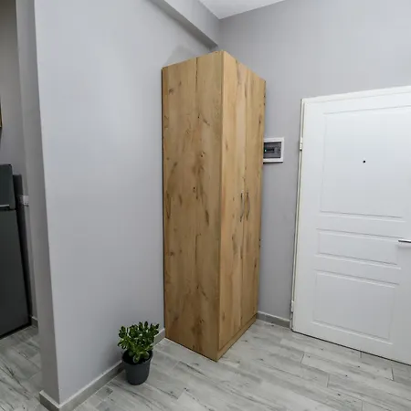 N'baz - Pedonale, Appartamento *