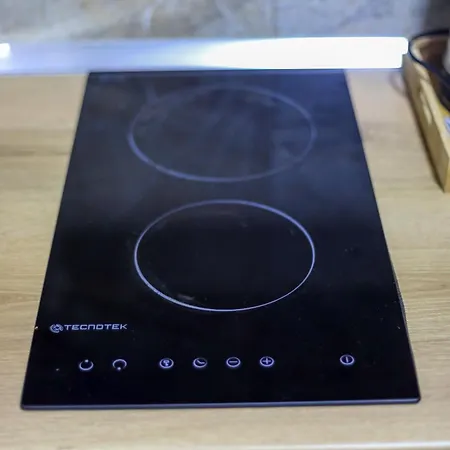 Appartamento N'baz - Pedonale,