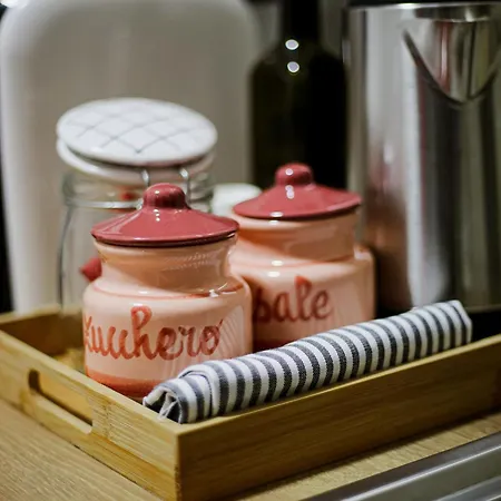 N'baz - Pedonale, Appartamento *