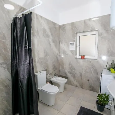 Apartman N'baz - Pedonale,