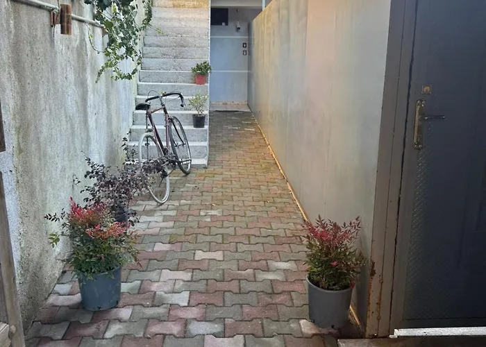 Appartamento N'baz - Pedonale, Shkodër