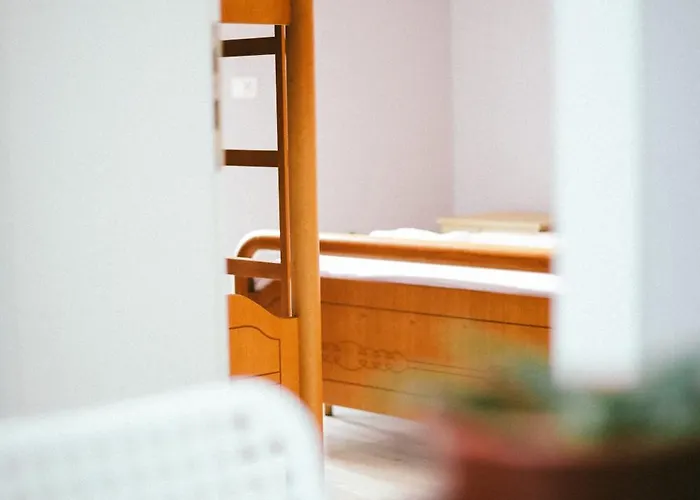 N'baz - Pedonale, Shkodër