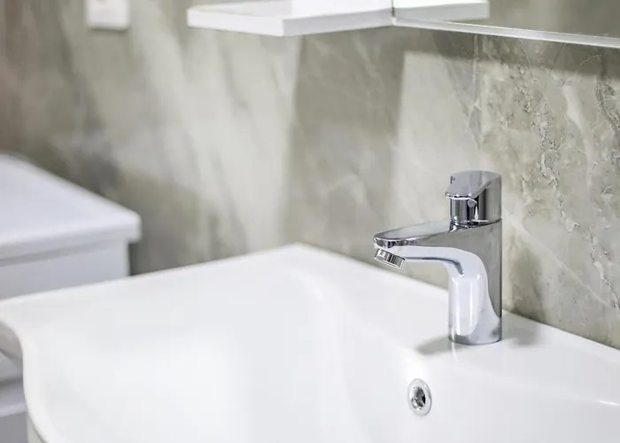 N'baz - Pedonale, Apartamento Shkodër