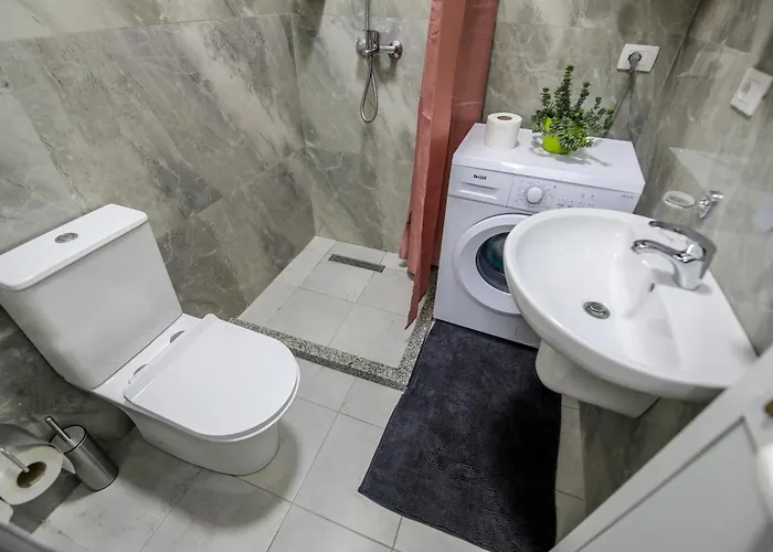 N'baz - Pedonale, * Shkodër