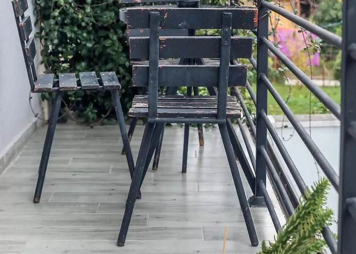 Appartamento N'baz - Pedonale,