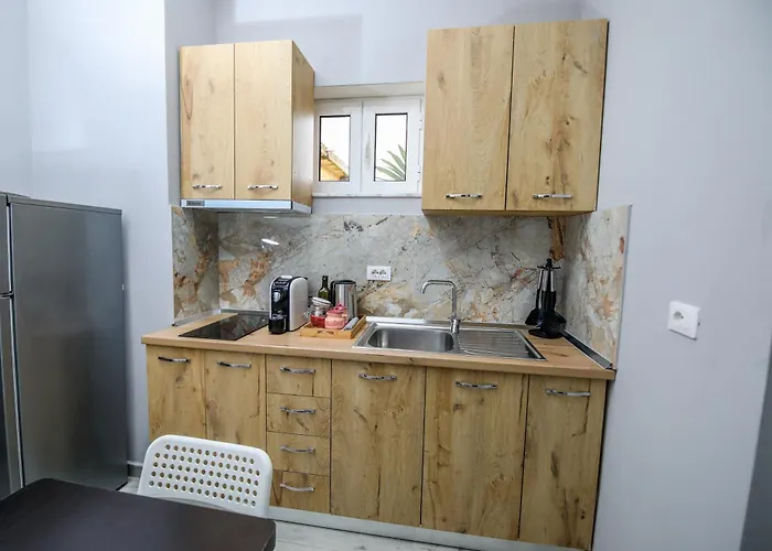 Apartamento N'baz - Pedonale,