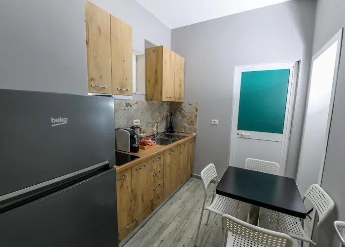 Apartamento N'baz - Pedonale, *