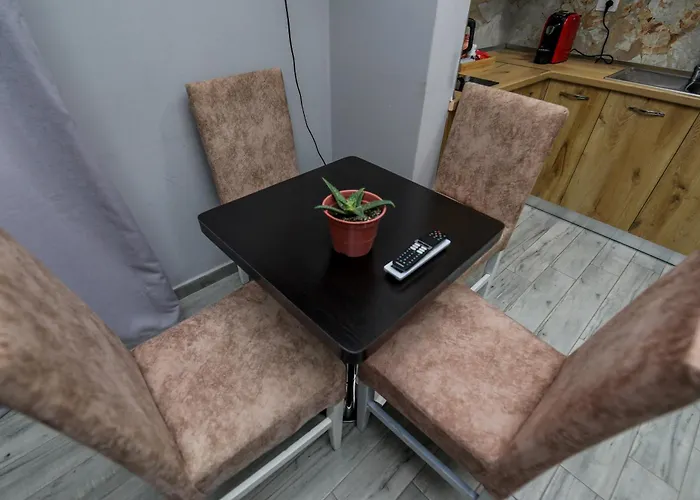 Apartamento N'baz - Pedonale, *