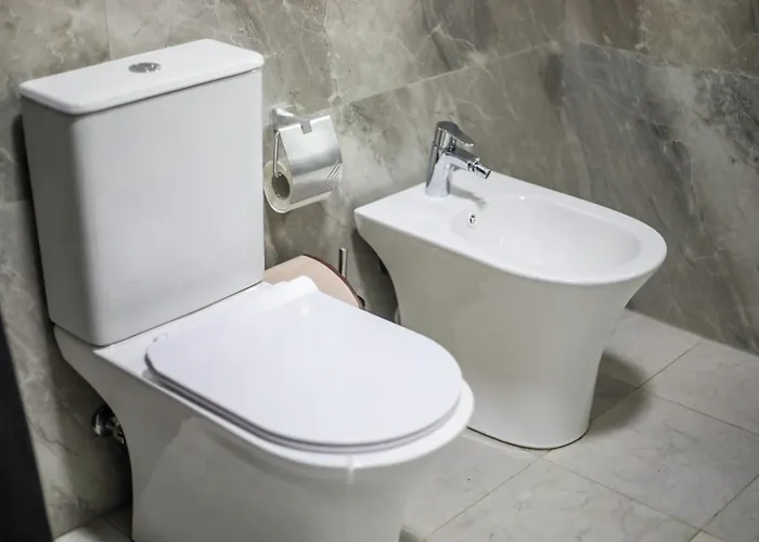 Apartamento N'baz - Pedonale, Shkodër