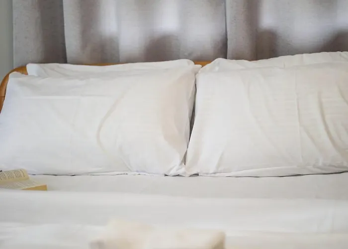 Apartamento N'baz - Pedonale, *