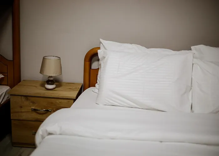 Apartamento N'baz - Pedonale, Shkodër