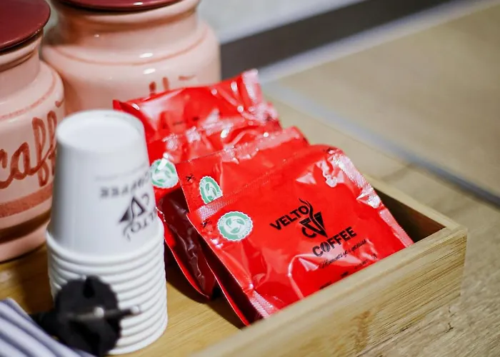 아파트 N'baz - Pedonale, Shkodër