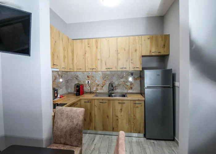 Apartamento N'baz - Pedonale, *