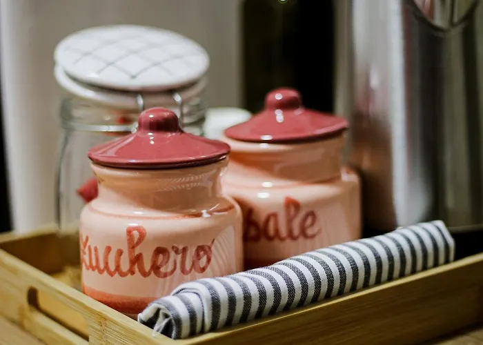 N'baz - Pedonale, Apartamento *