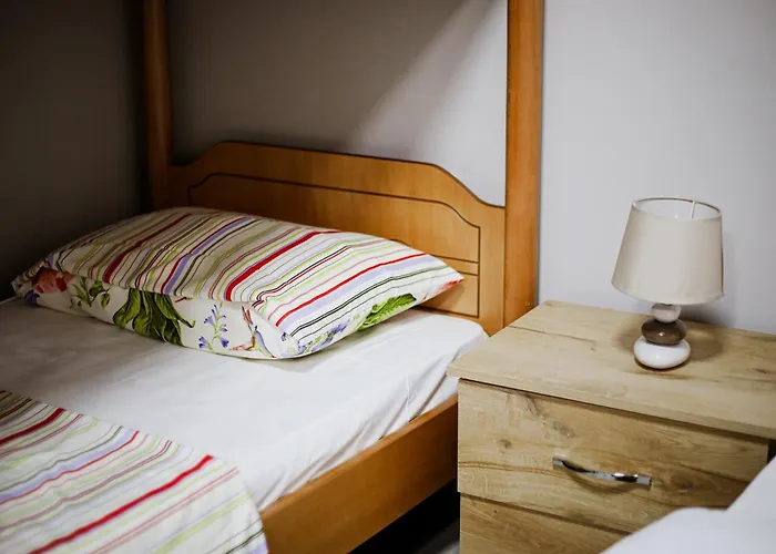 Appartamento N'baz - Pedonale, *