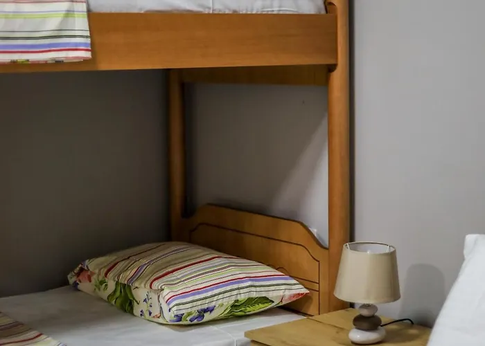 N'baz - Pedonale, Apartamento Shkodër