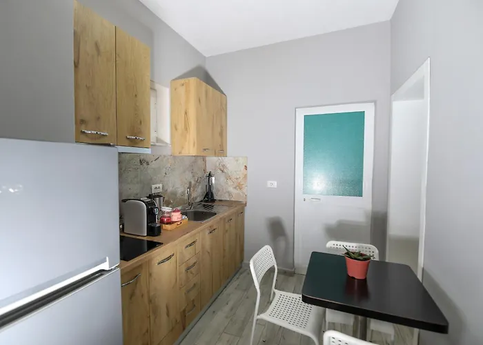Apartamento N'baz - Pedonale, *
