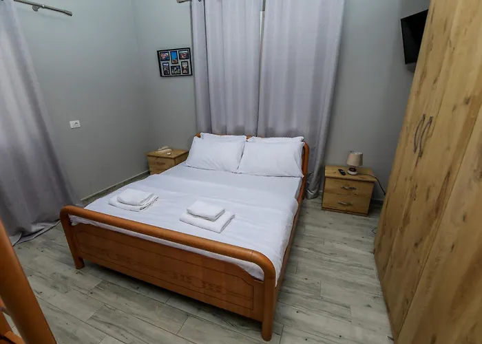 N'baz - Pedonale, Apartamento