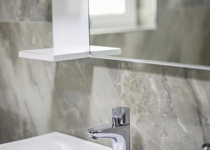 아파트 N'baz - Pedonale,