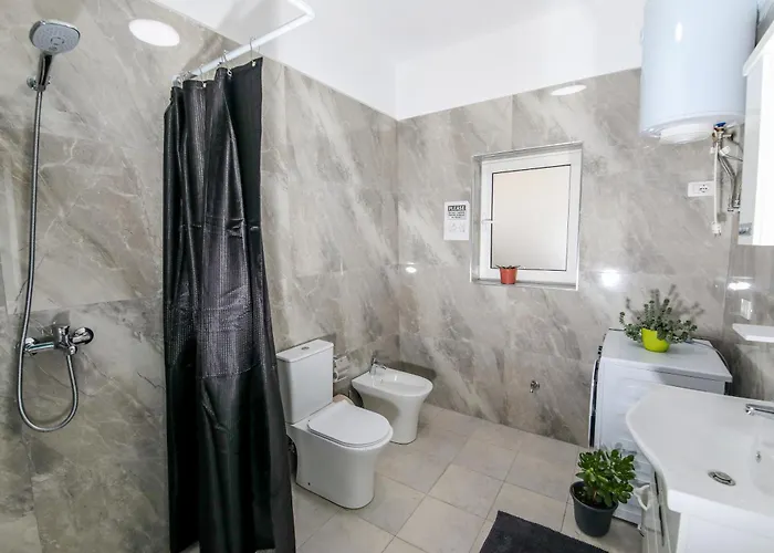 Appartamento N'baz - Pedonale,