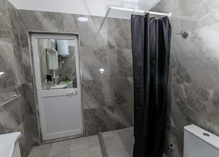 Appartamento N'baz - Pedonale, Shkodër