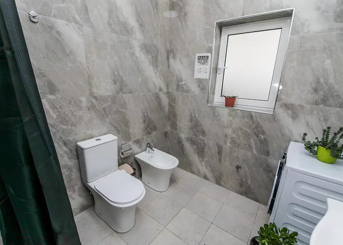 Appartamento N'baz - Pedonale,